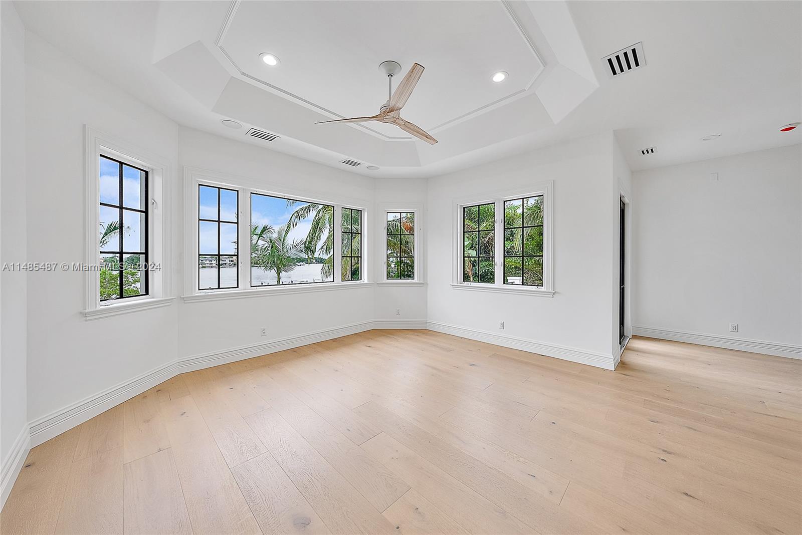 Anchorage Point - Residential