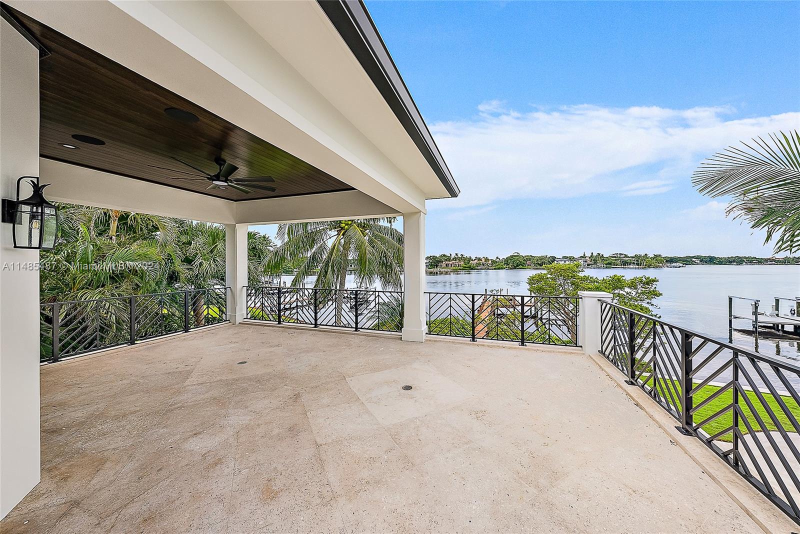 Anchorage Point - Residential