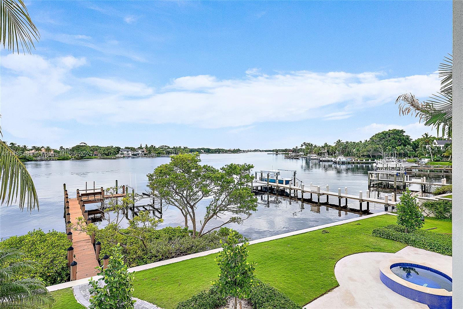 Anchorage Point - Residential