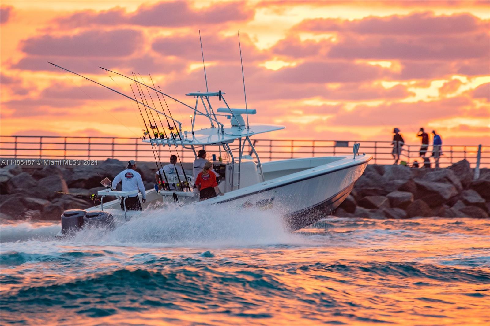 Anchorage Point - Residential