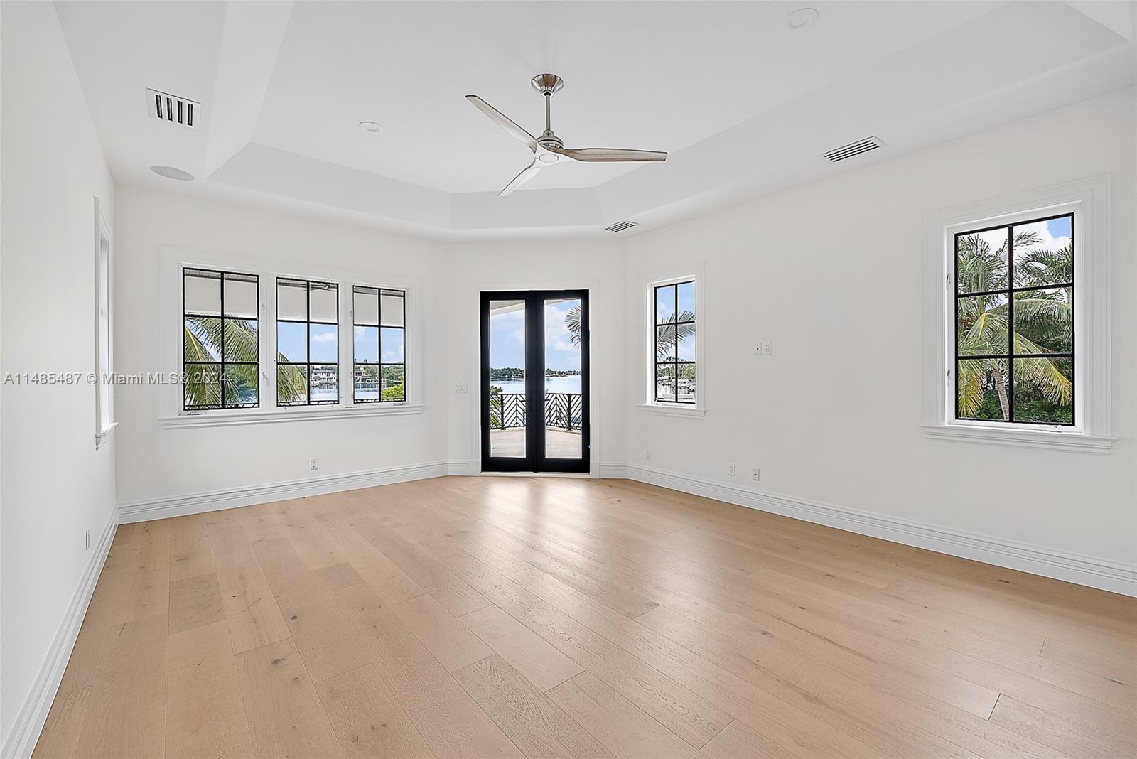 Anchorage Point - Residential