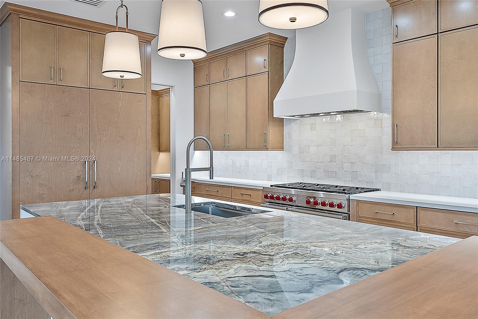 Anchorage Point - Residential