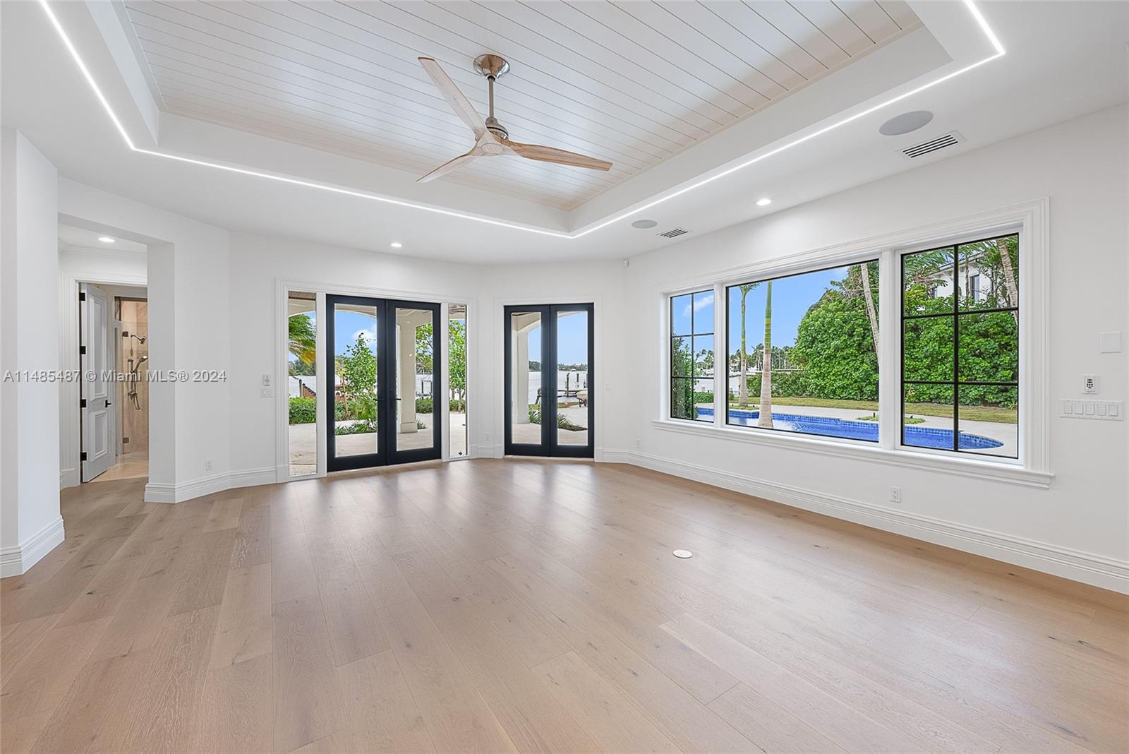 Anchorage Point - Residential