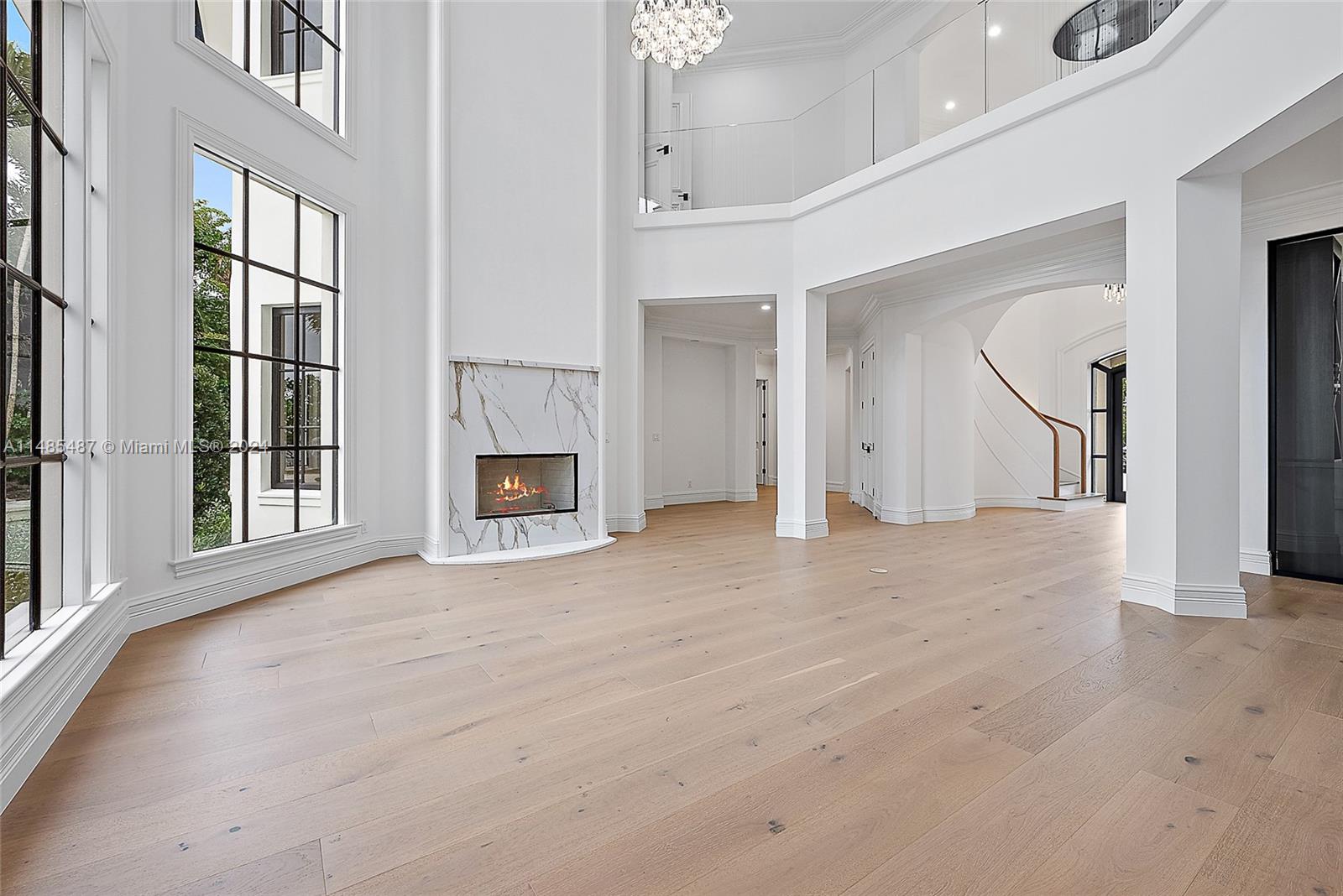 Anchorage Point - Residential