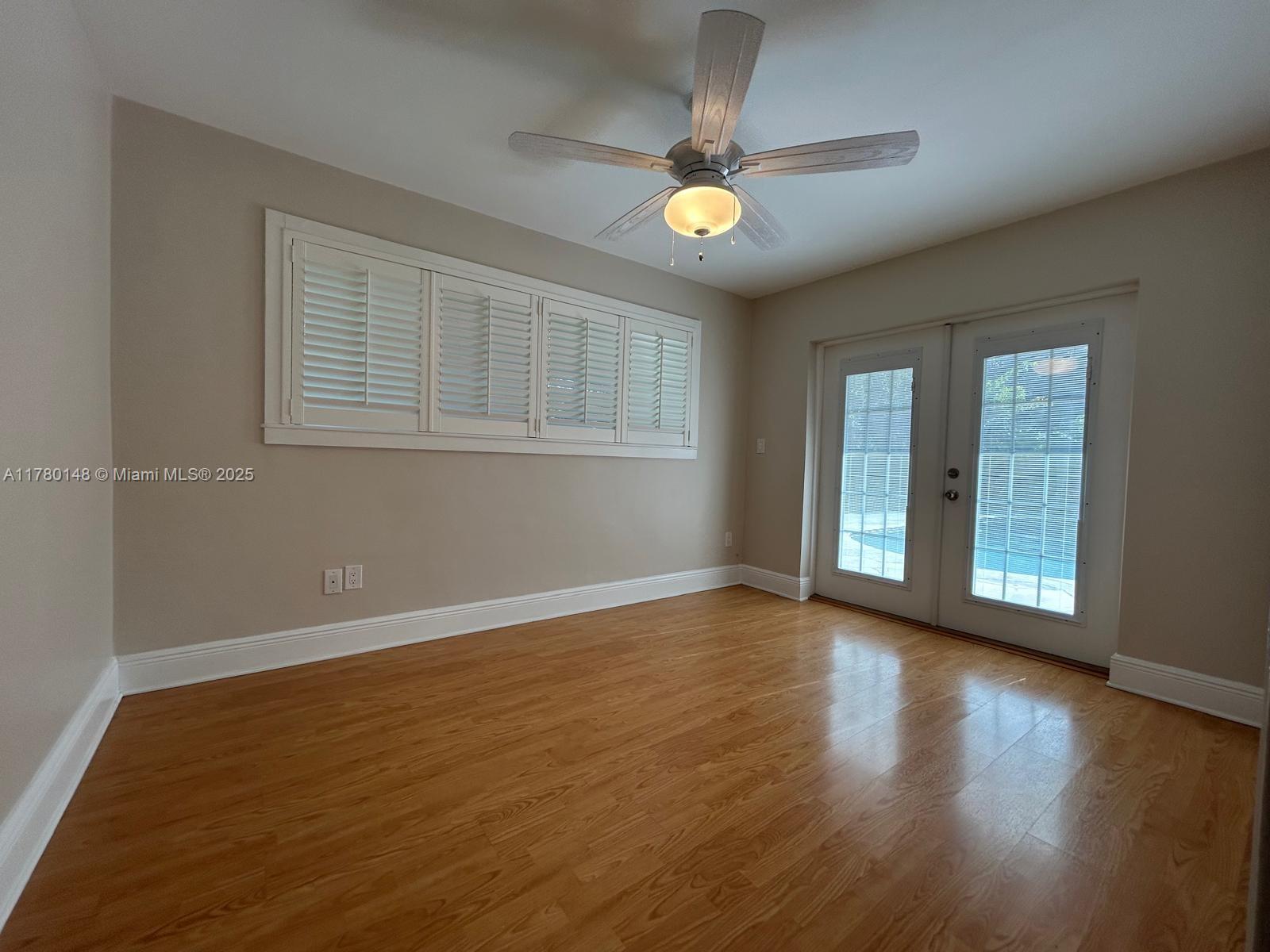 PINEMESA ESTS - Residential Lease