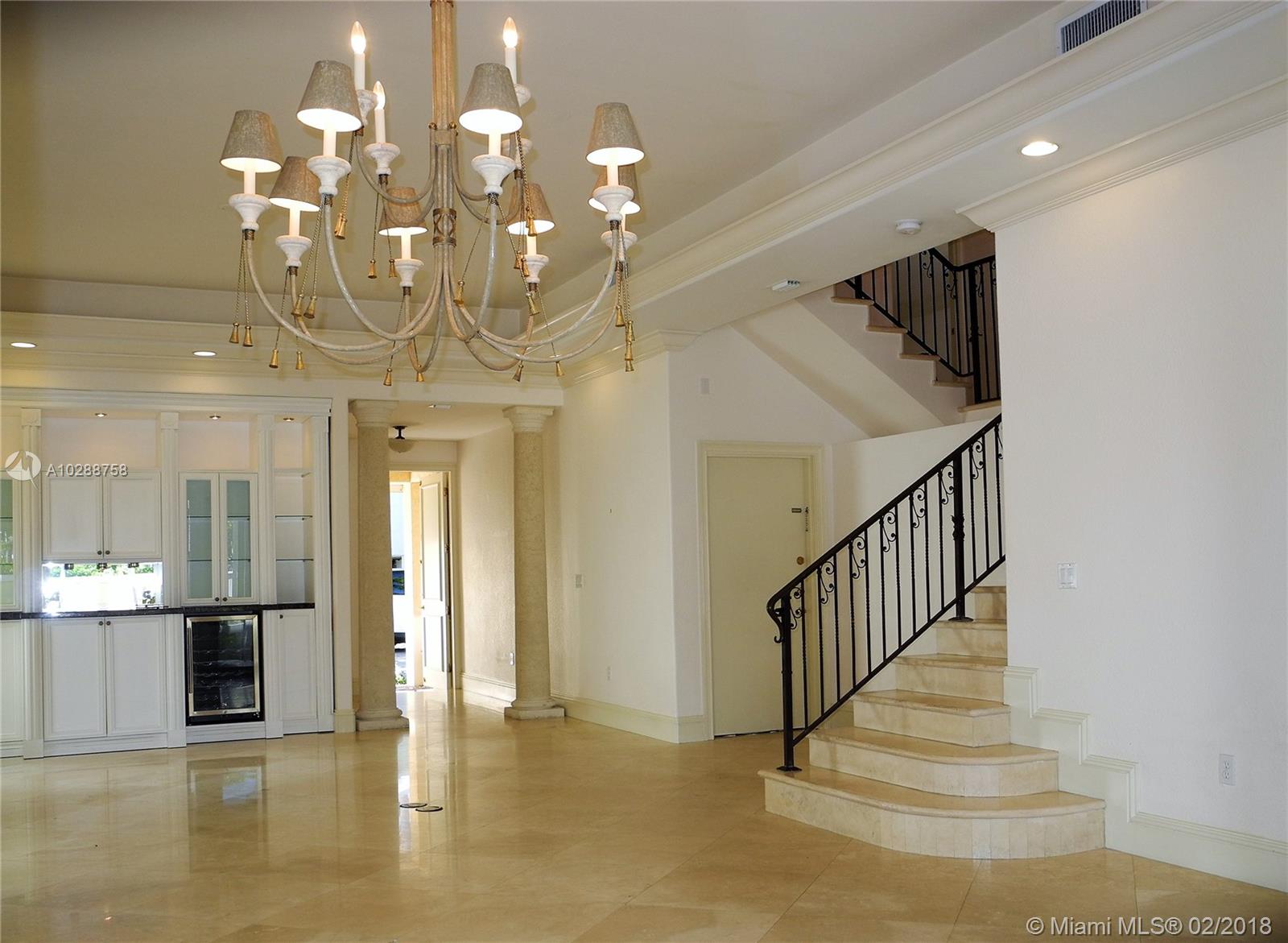 G B VILLAS - Residential