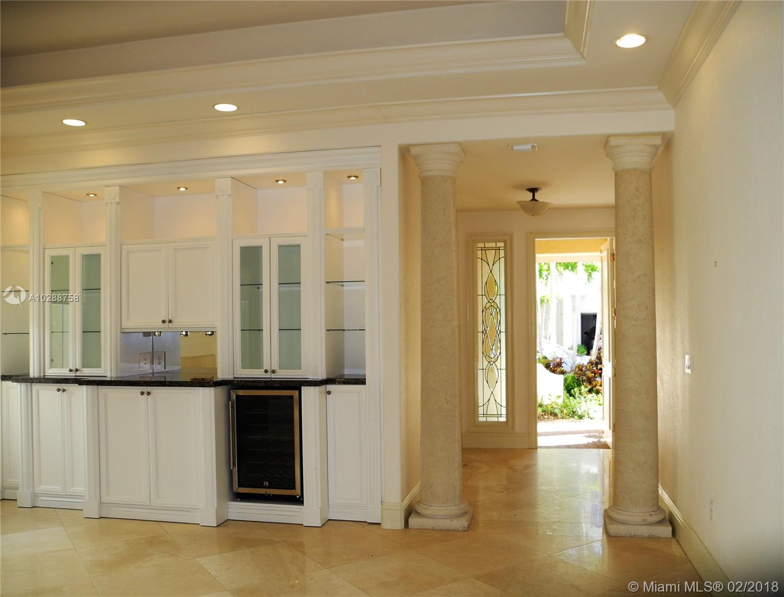 G B VILLAS - Residential