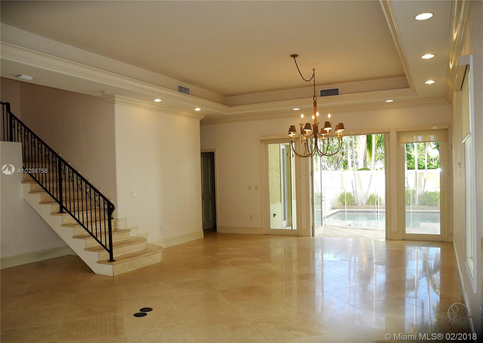 G B VILLAS - Residential