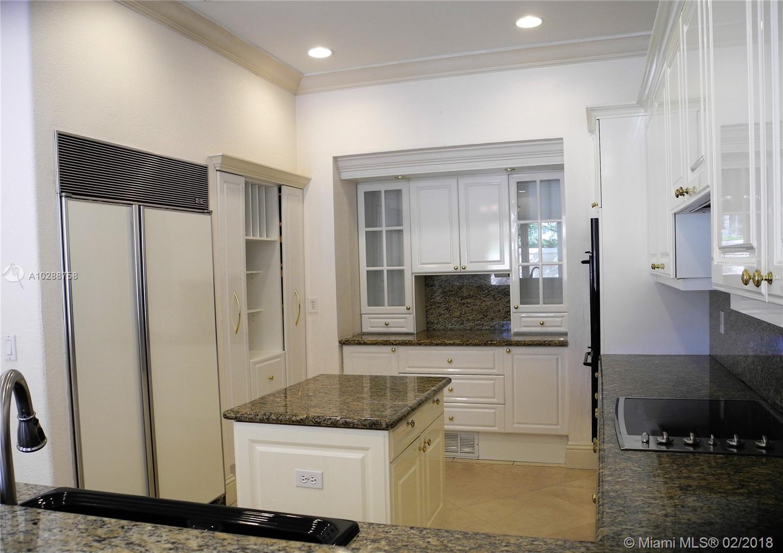 G B VILLAS - Residential