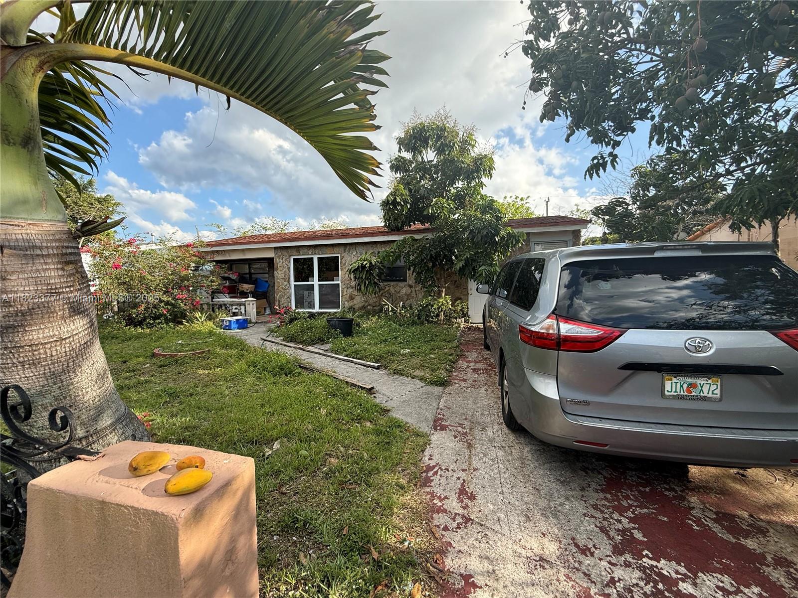 7080 Hope St, Hollywood, Broward County, Florida - 4 Bedrooms  
2 Bathrooms - 
