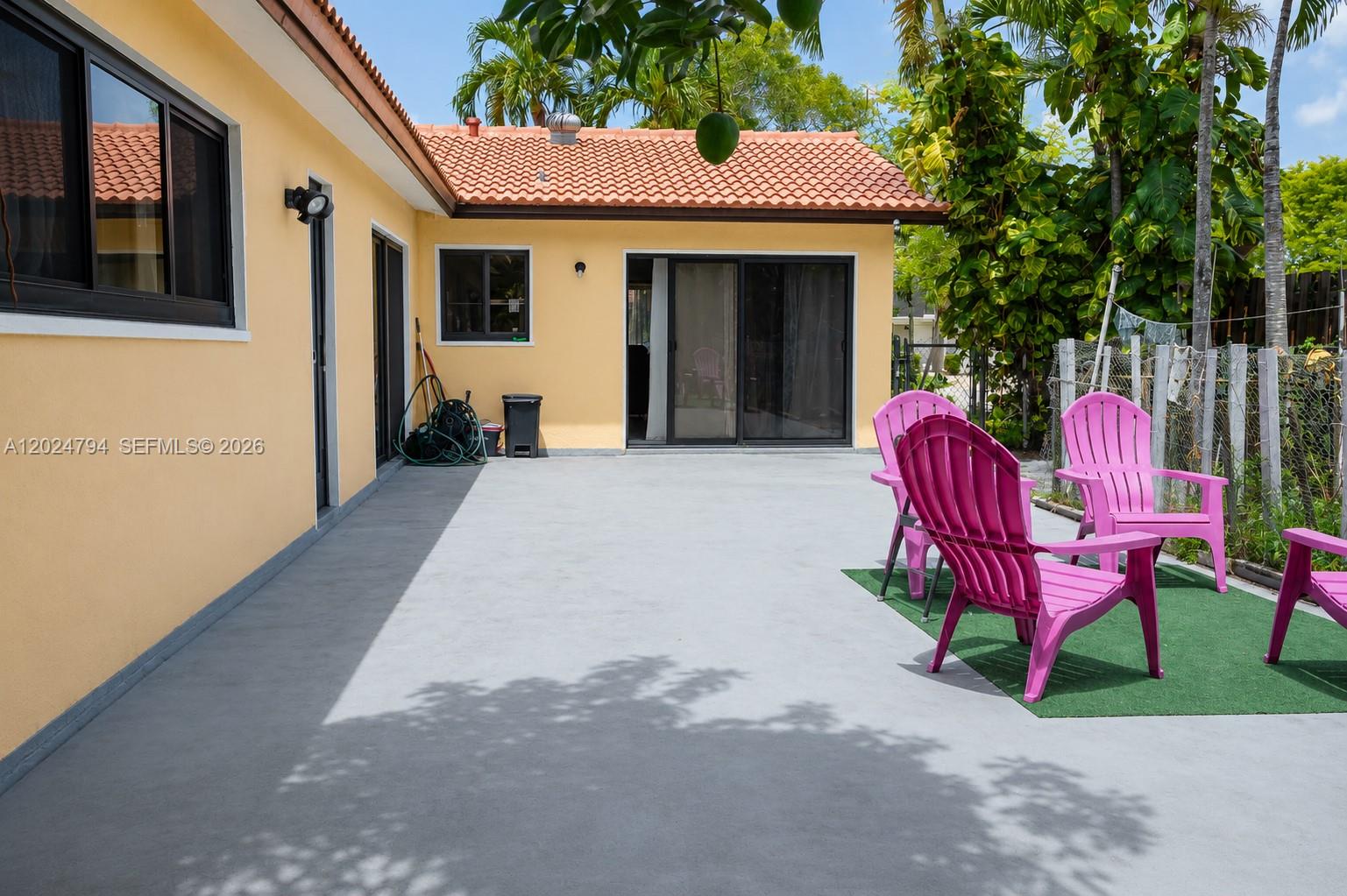 ROYAL PALM POINTE - Residential
