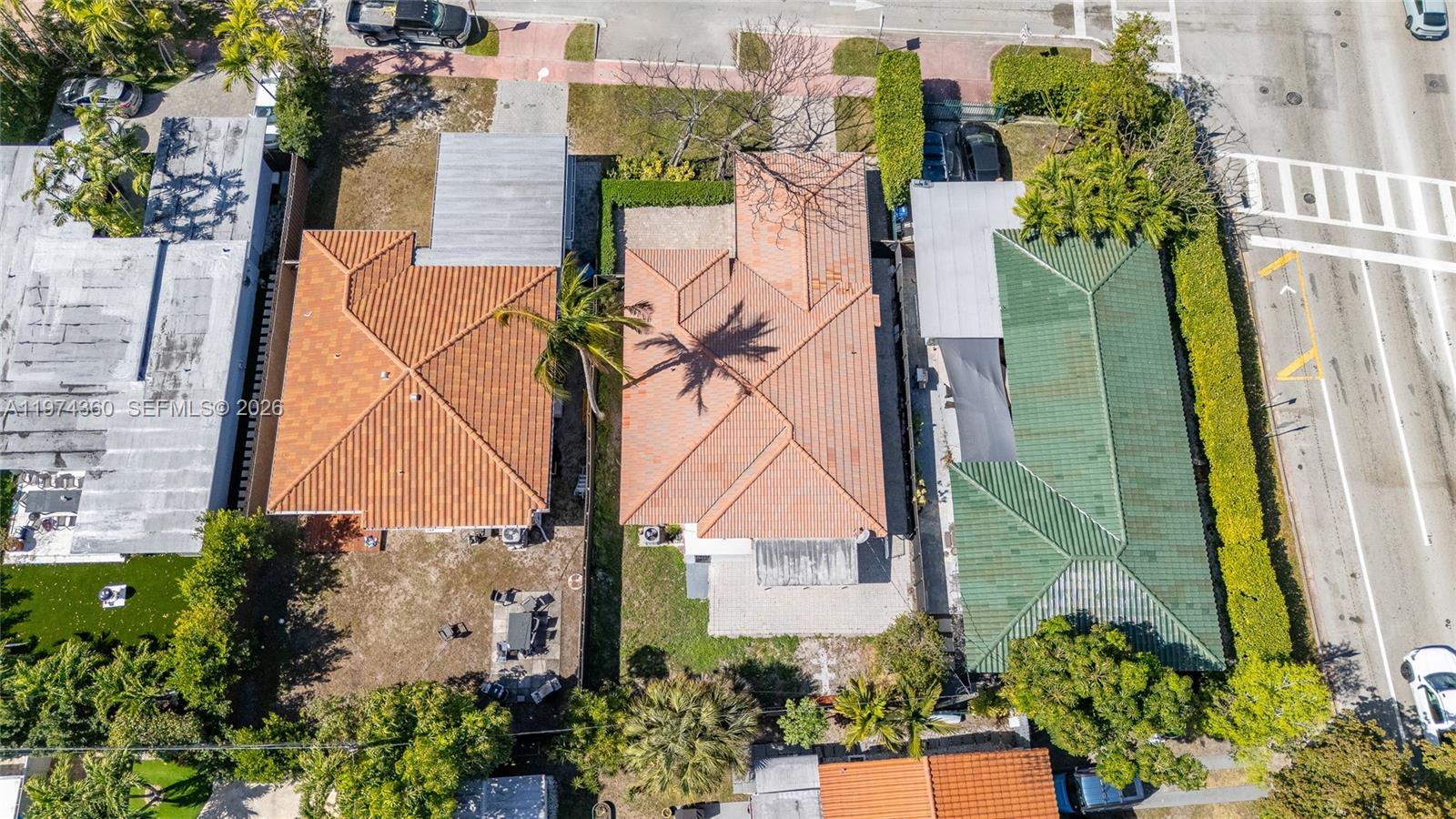 ISLE OF NORMANDY TROUVILLE - Residential