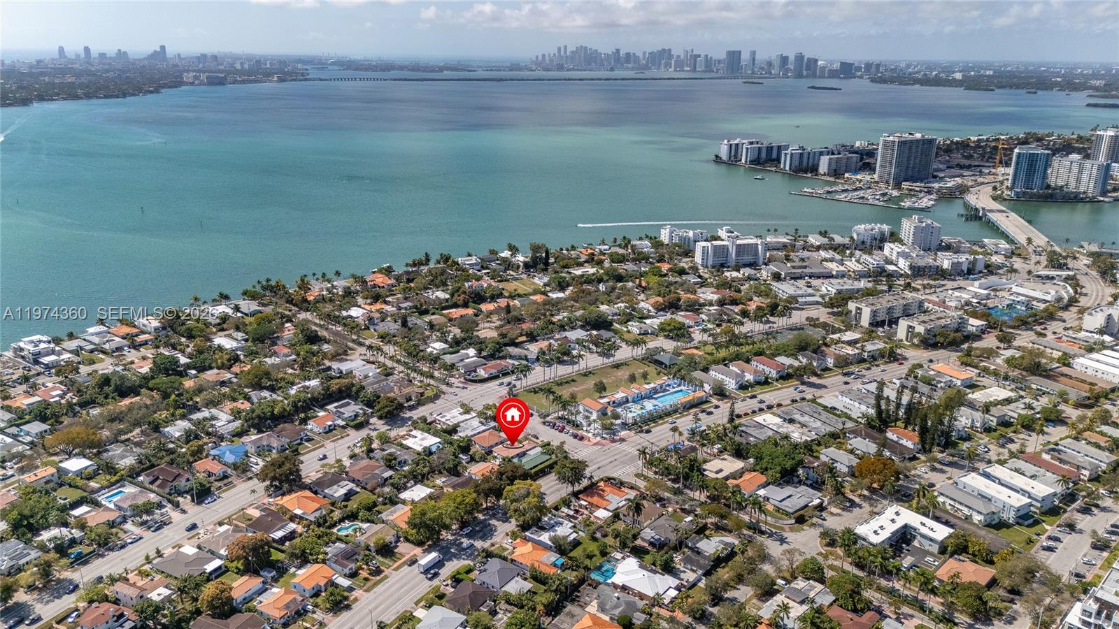 ISLE OF NORMANDY TROUVILLE - Residential