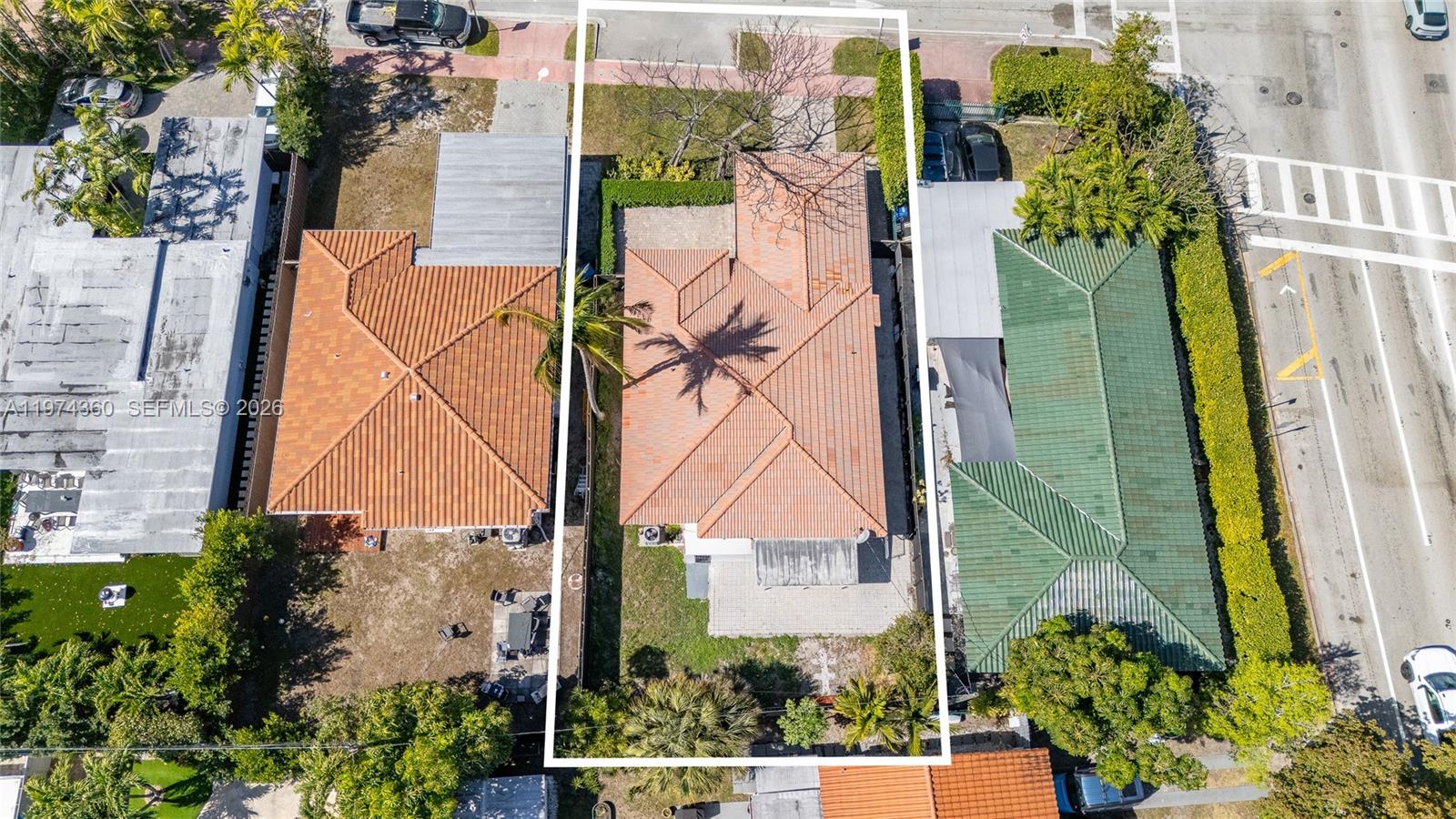 ISLE OF NORMANDY TROUVILLE - Residential