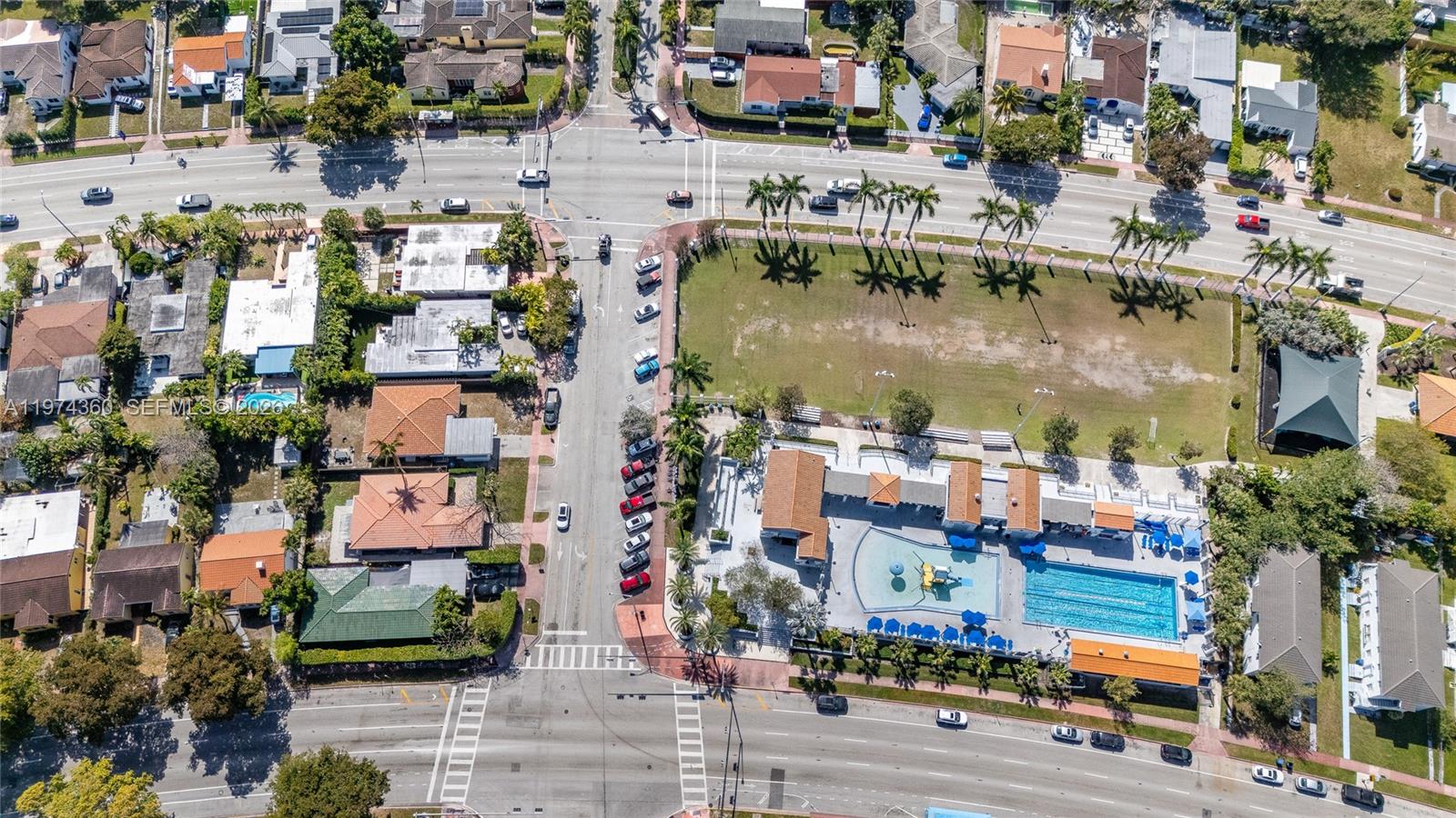 ISLE OF NORMANDY TROUVILLE - Residential