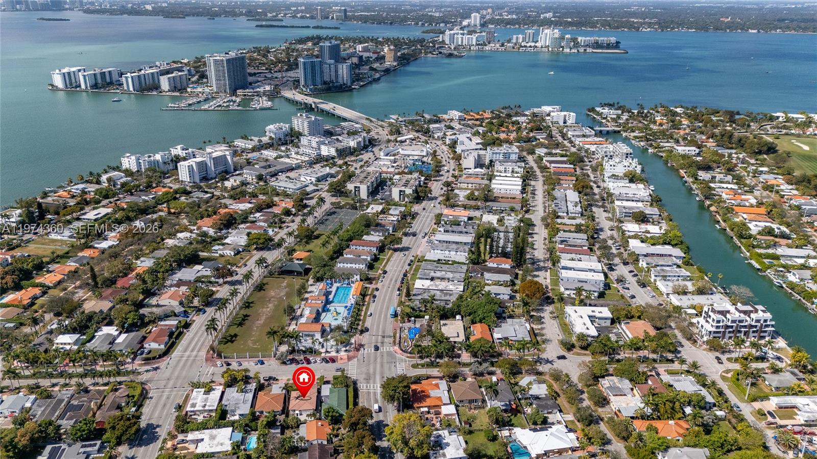 ISLE OF NORMANDY TROUVILLE - Residential