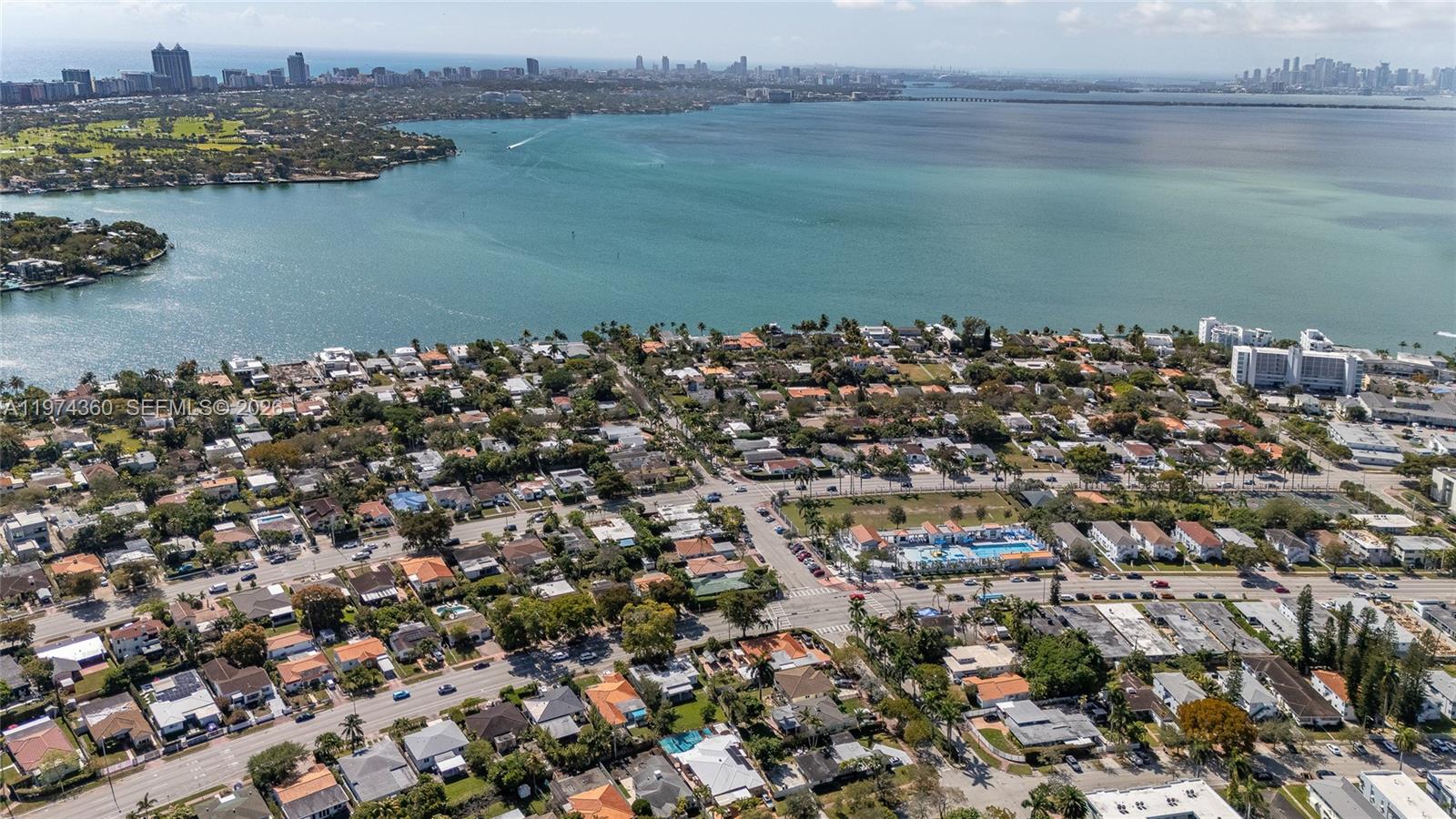 ISLE OF NORMANDY TROUVILLE - Residential