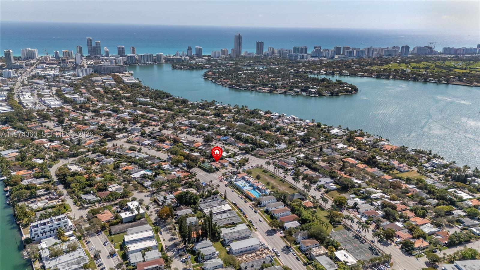 ISLE OF NORMANDY TROUVILLE - Residential