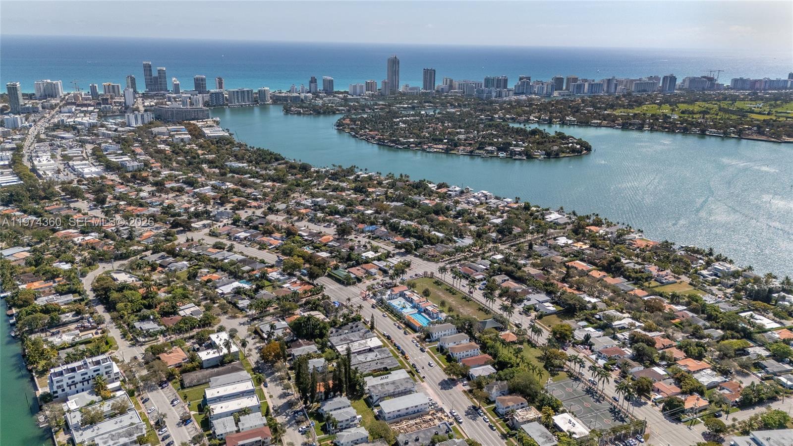 ISLE OF NORMANDY TROUVILLE - Residential