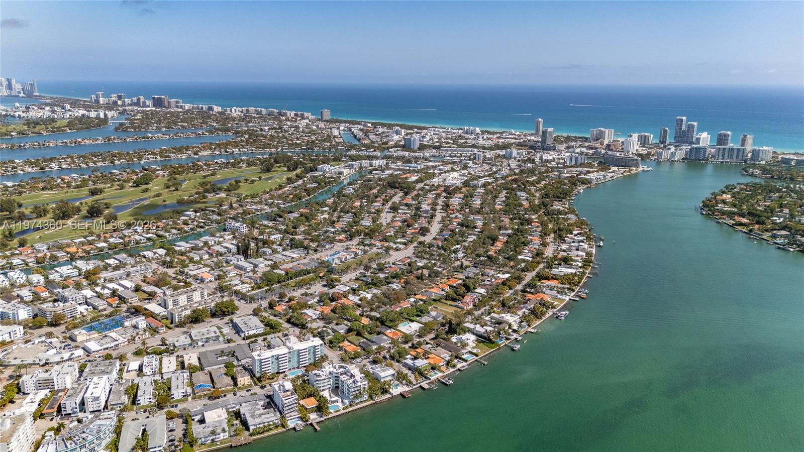 ISLE OF NORMANDY TROUVILLE - Residential