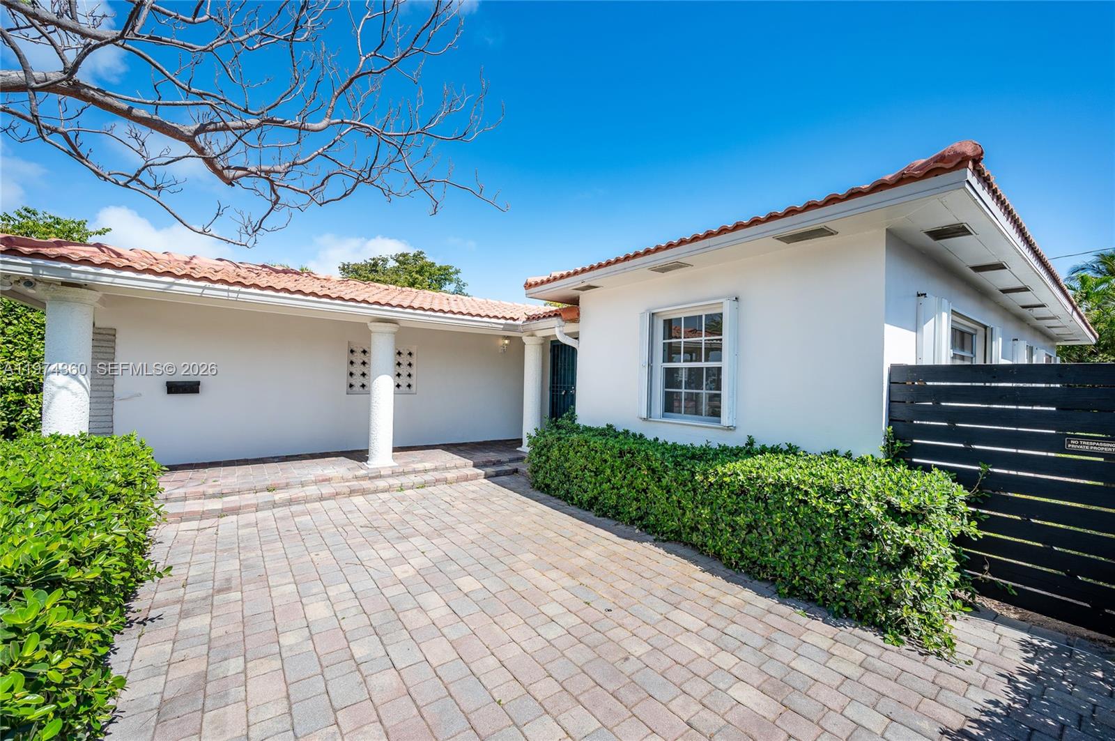 ISLE OF NORMANDY TROUVILLE - Residential