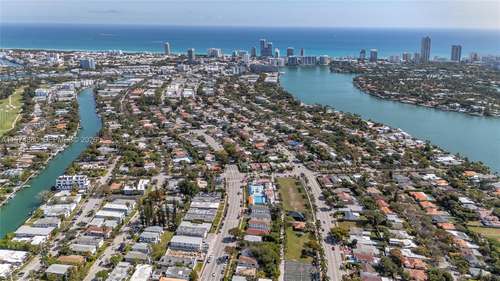 ISLE OF NORMANDY TROUVILLE - Residential