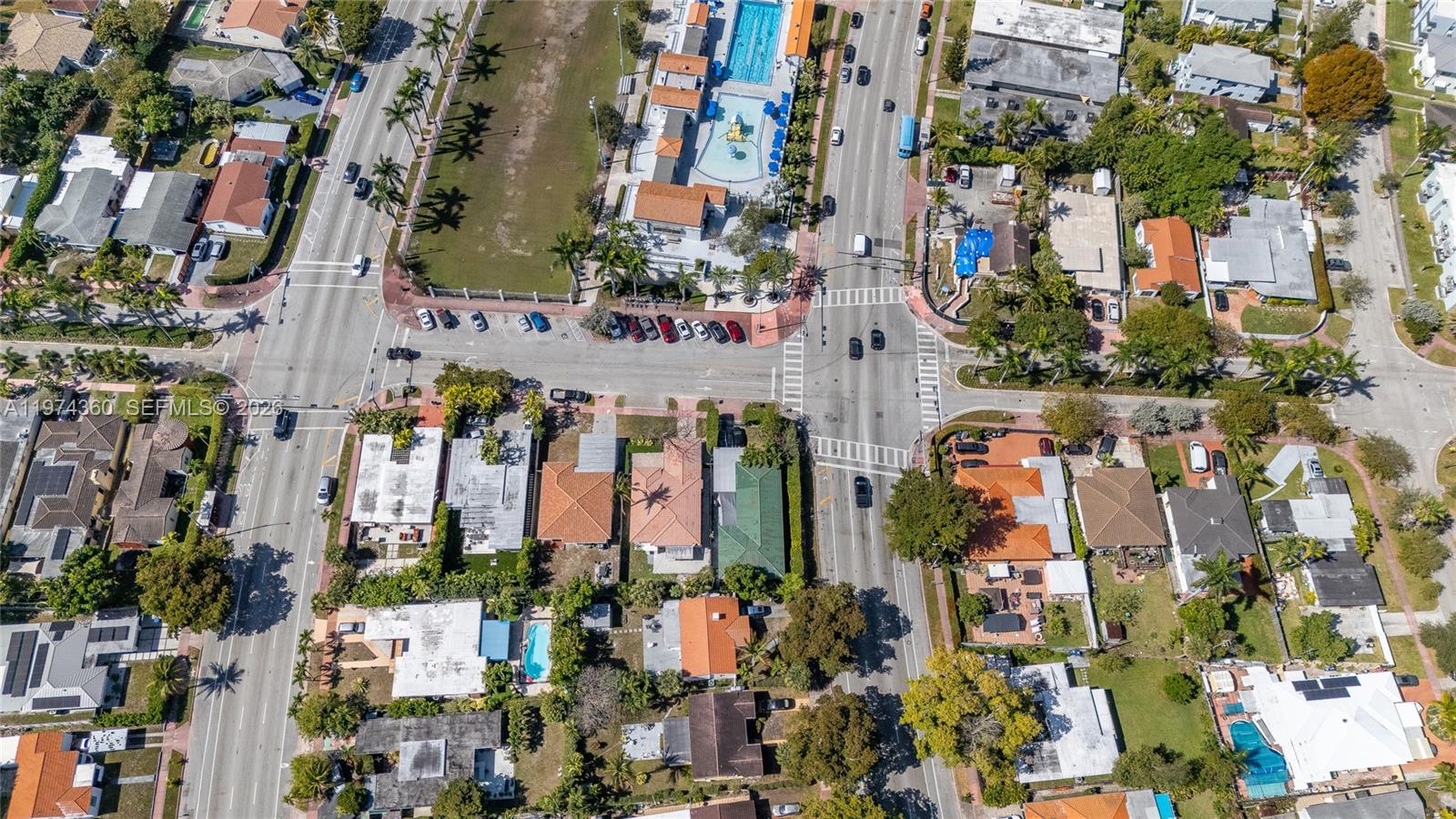 ISLE OF NORMANDY TROUVILLE - Residential