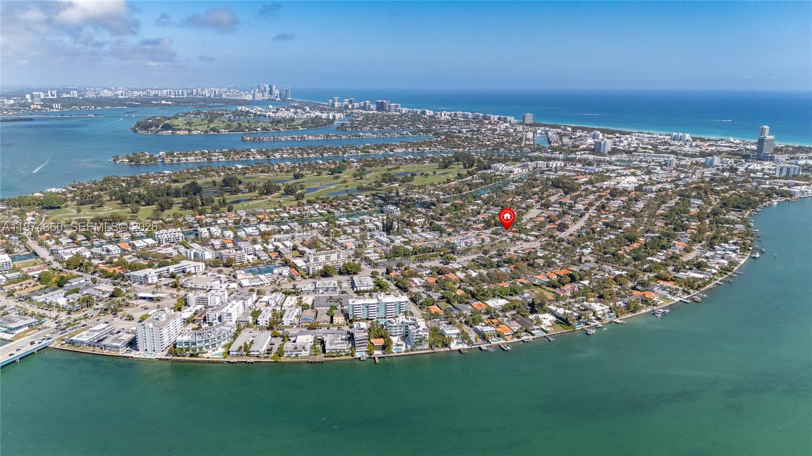 ISLE OF NORMANDY TROUVILLE - Residential