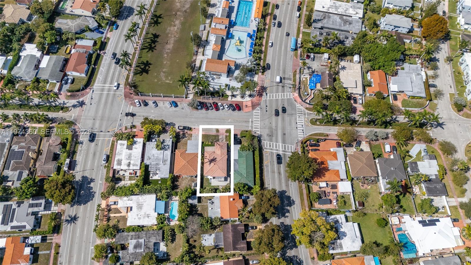 ISLE OF NORMANDY TROUVILLE - Residential