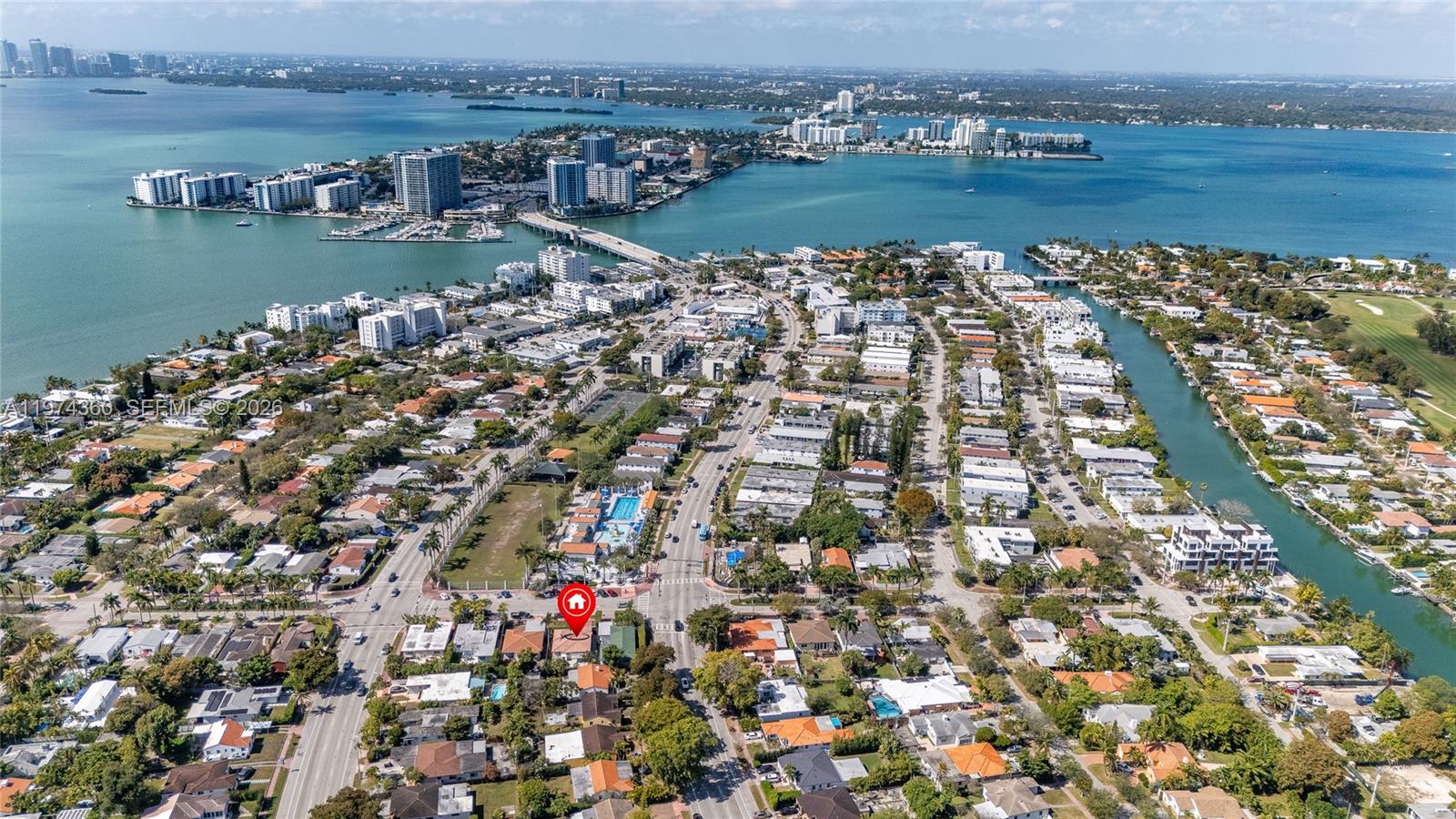 ISLE OF NORMANDY TROUVILLE - Residential