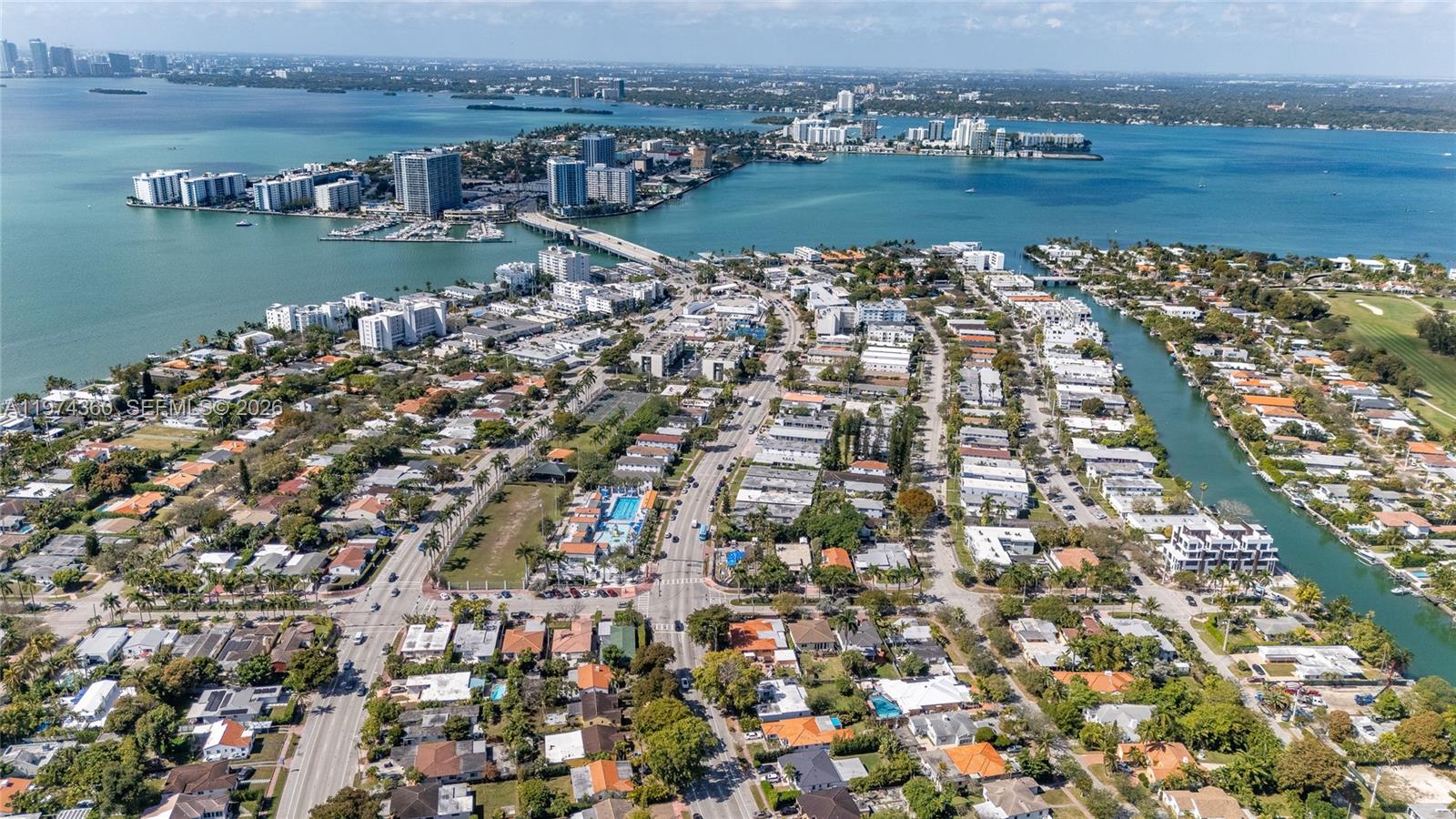 ISLE OF NORMANDY TROUVILLE - Residential
