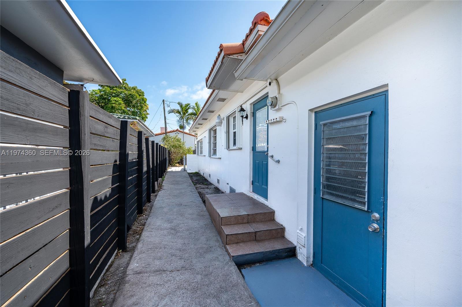 ISLE OF NORMANDY TROUVILLE - Residential