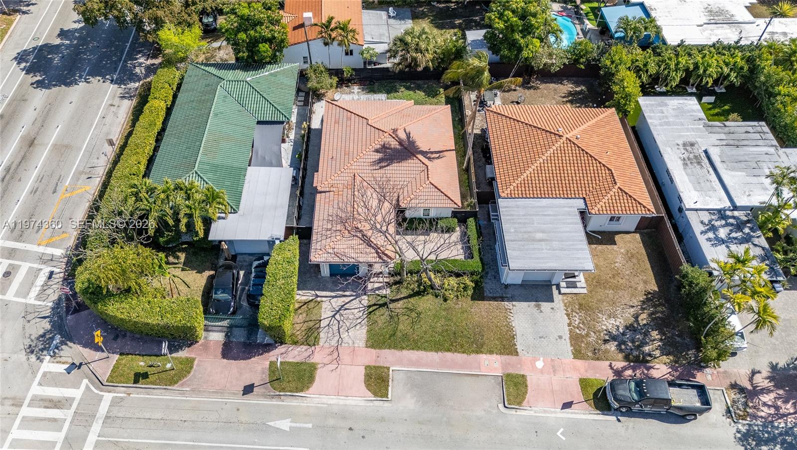 ISLE OF NORMANDY TROUVILLE - Residential