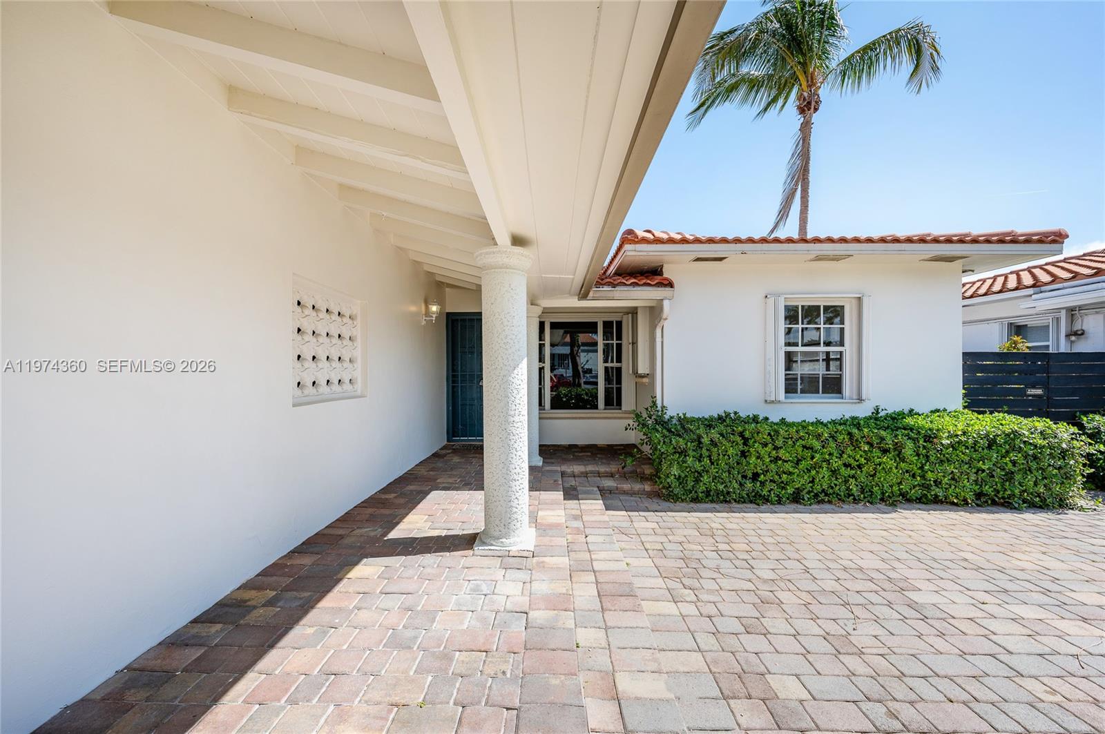 ISLE OF NORMANDY TROUVILLE - Residential