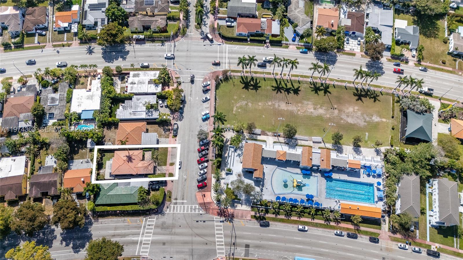 ISLE OF NORMANDY TROUVILLE - Residential