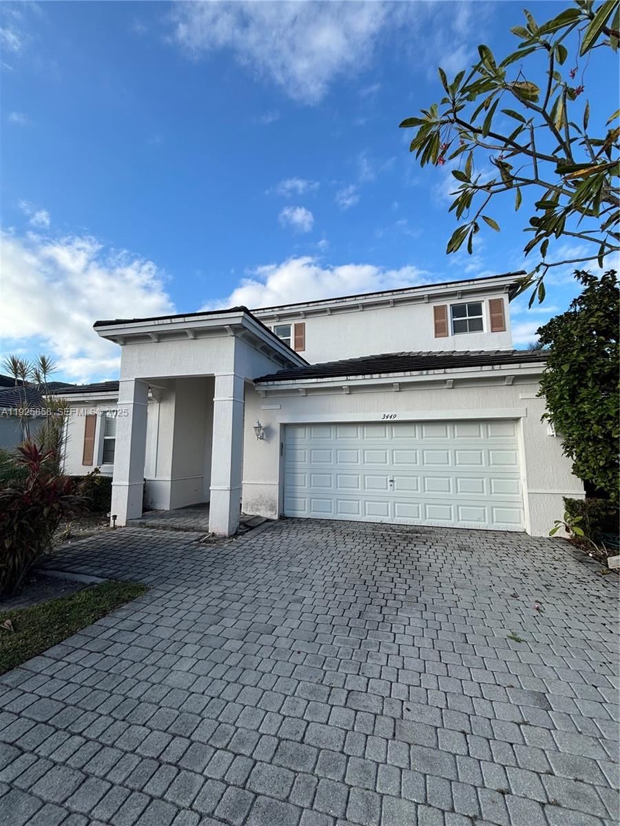 ANTIGUA AT OASIS - Residential