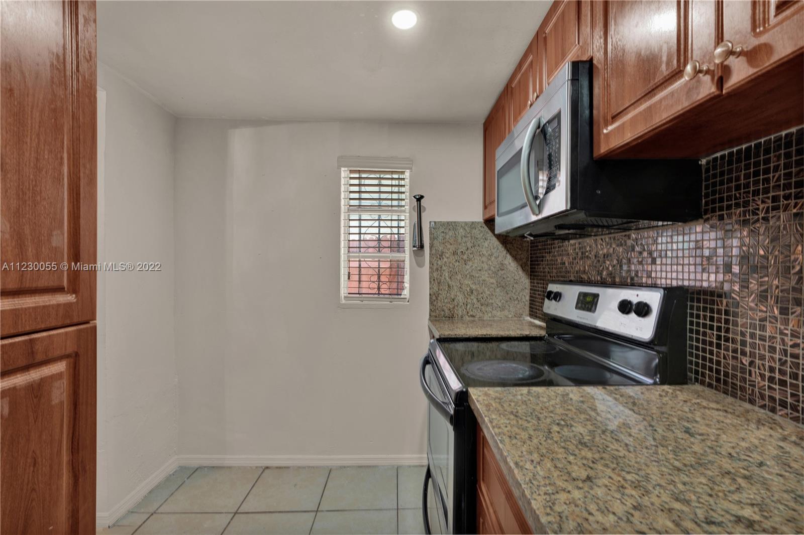 BRYANDALE - Residential Lease