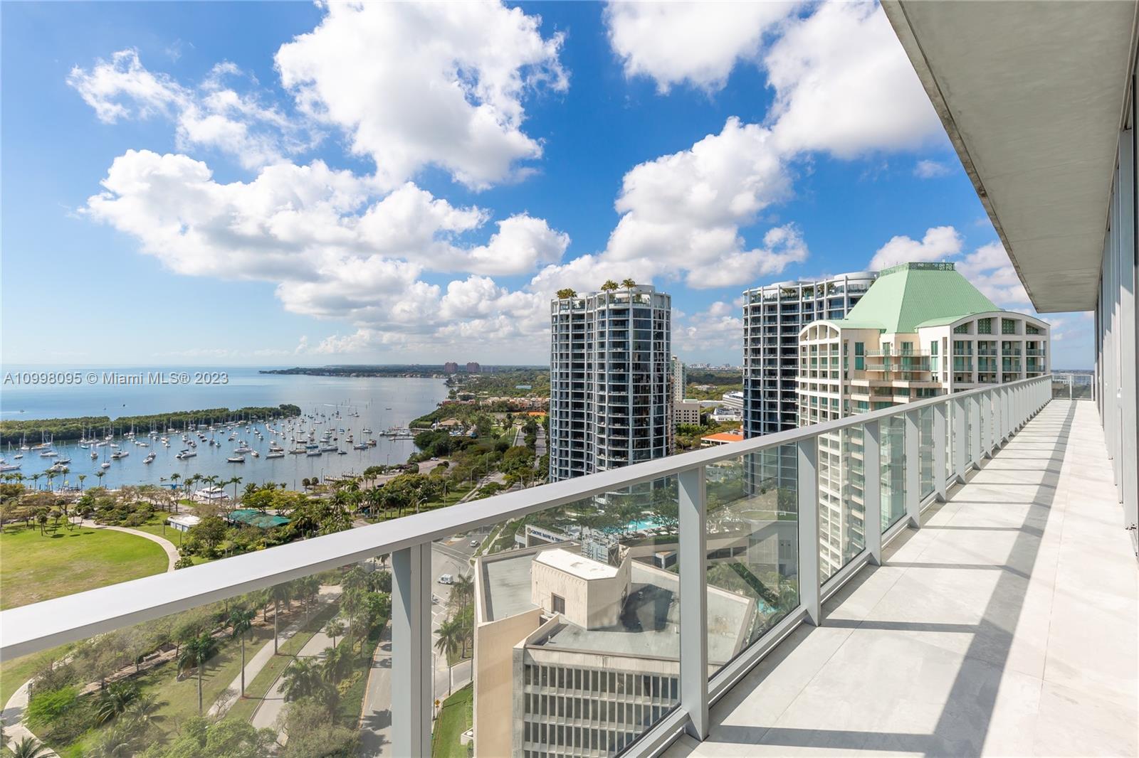 THE GROVE AT GRAND BAY - Residential