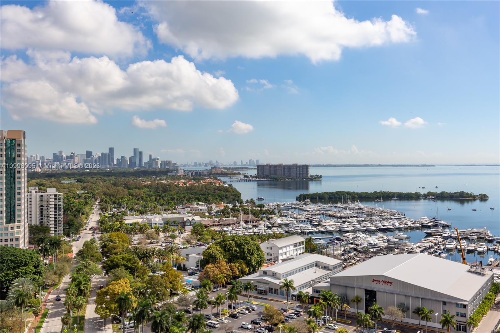 THE GROVE AT GRAND BAY - Residential