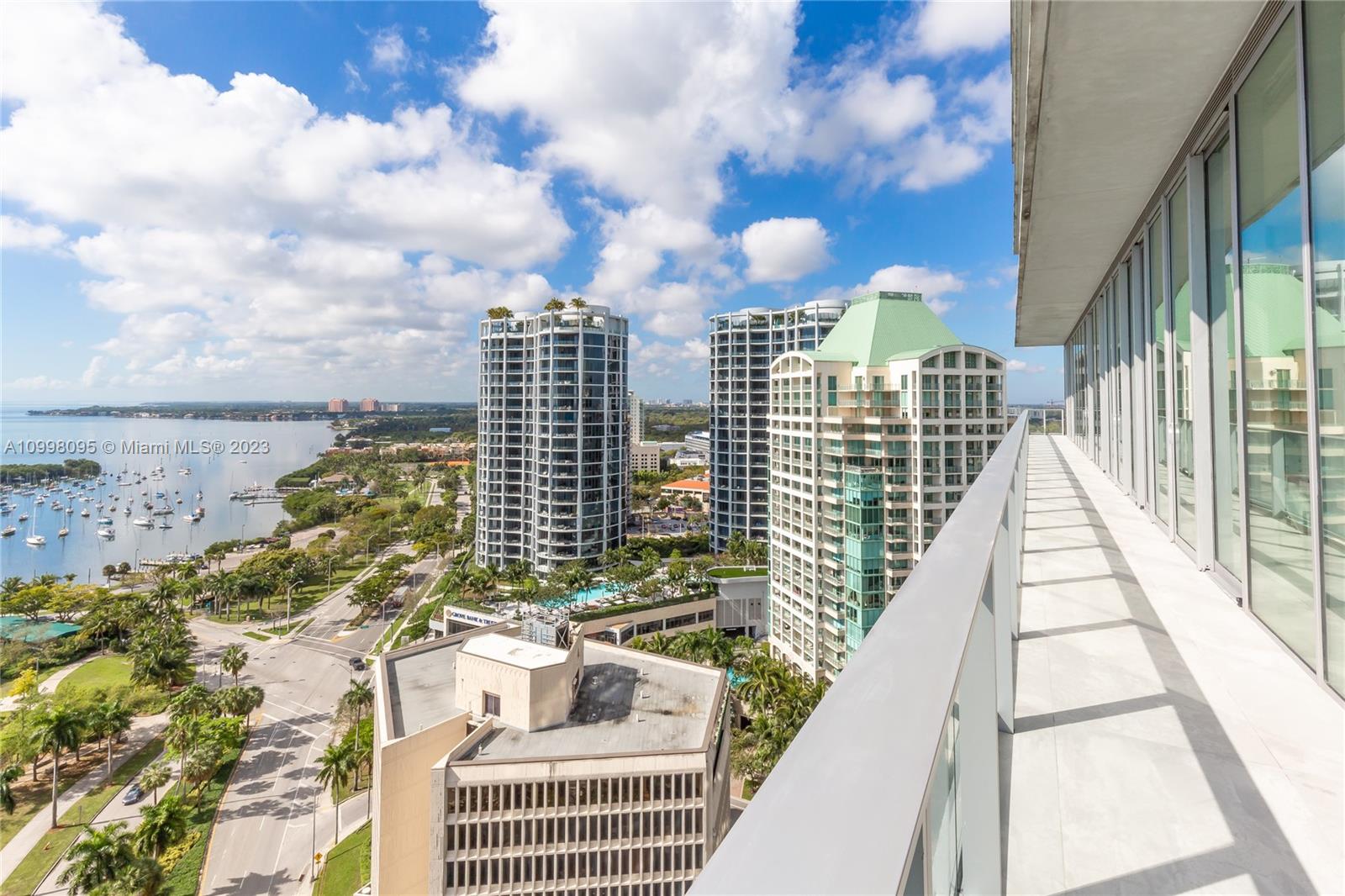 THE GROVE AT GRAND BAY - Residential