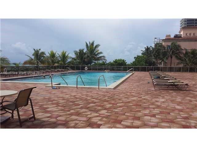 Maison Grande - Residential Lease