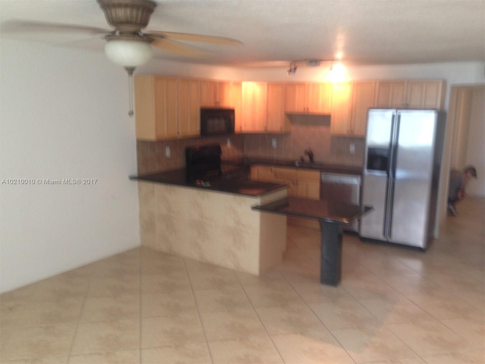 Maison Grande - Residential Lease