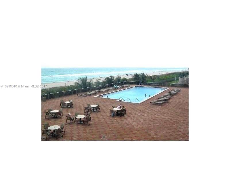 Maison Grande - Residential Lease