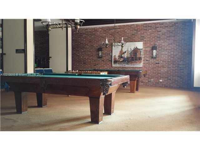 Maison Grande - Residential Lease