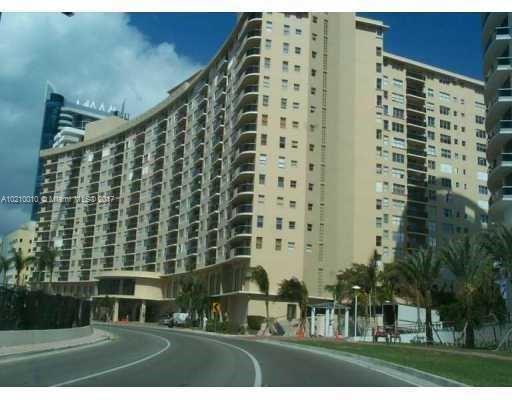 Maison Grande - Residential Lease