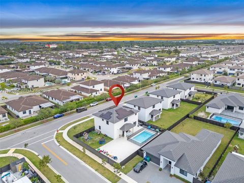 22712 SW 129th Ave Miami FL 33170