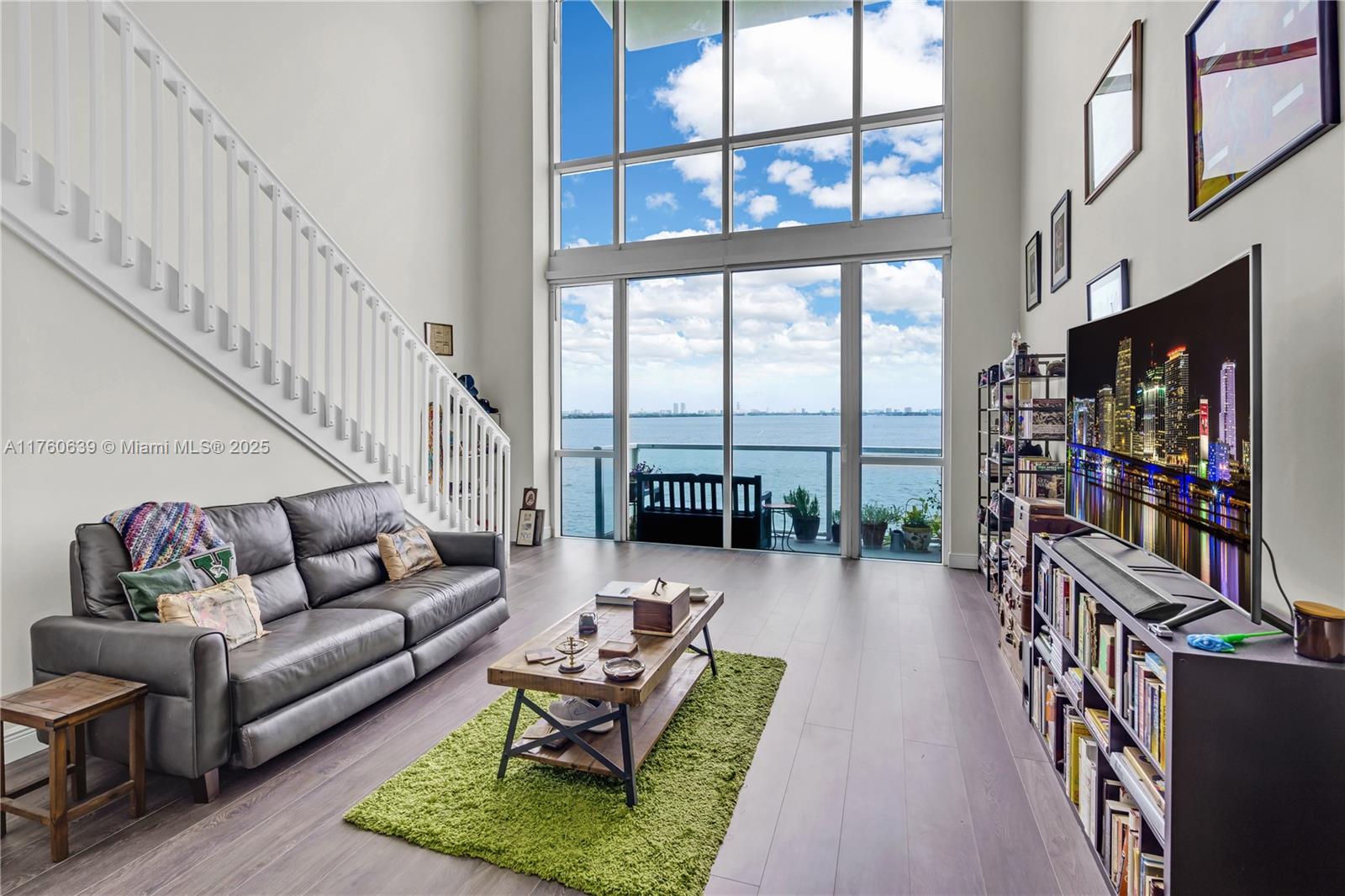 Rental Property at 665 Ne 25th St 404, Miami, Broward County, Florida - Bedrooms: 1 
Bathrooms: 2  - $4,250 MO.