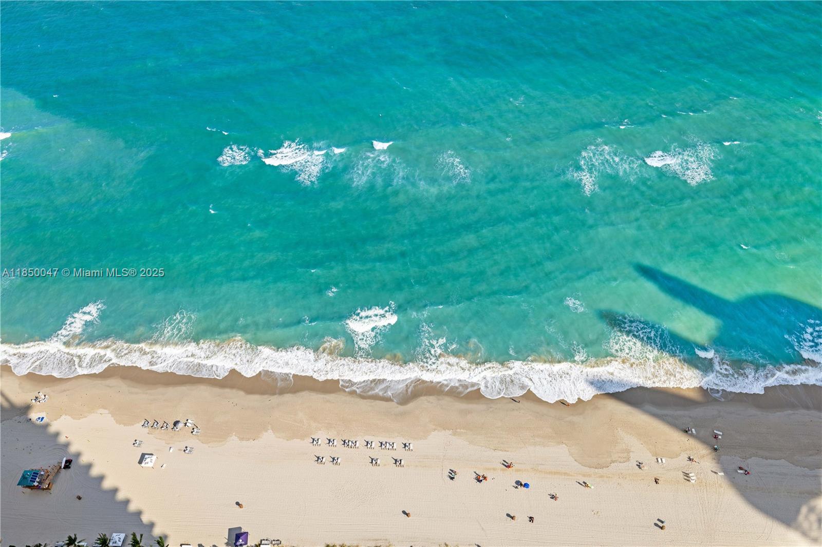 NORTH BISCAYNE BEACH AMEN - Residential