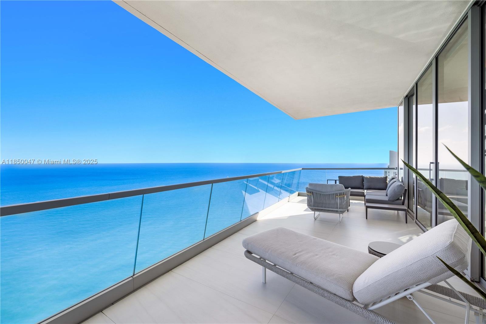 NORTH BISCAYNE BEACH AMEN - Residential
