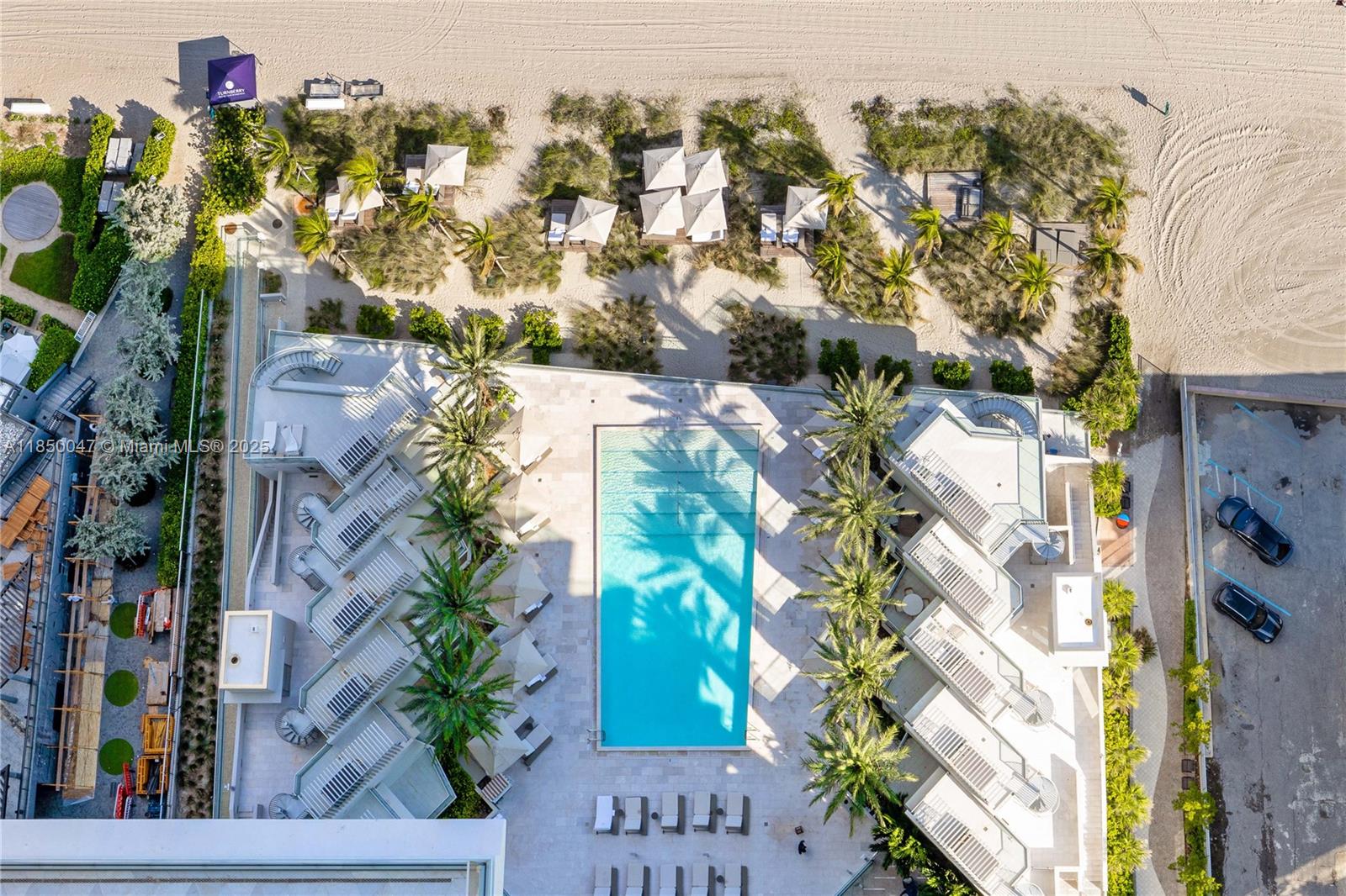 NORTH BISCAYNE BEACH AMEN - Residential